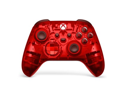 XSX - Bezd. ovládač Xbox Series,Pulse Cipher