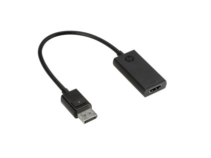 Adaptér HP DisplayPort na HDMI True 4k