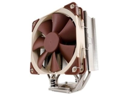 Noctua NH-U12S, Intel LGA1200, LGA2011 (Square ILM), LGA1156, LGA1155, LGA1150 & AMD AM2, AM2+, AM3, AM3+