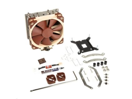 NOCTUA NH-U12S chladič CPU