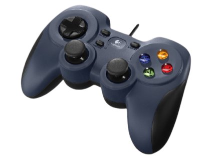 LOGITECH G F310 Gamepad - USB