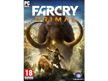 Far Cry Primal Apex Edition XONE Xbox Live Key