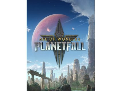 Age of Wonders: Planetfall - Deluxe Edition (PC) Steam Key