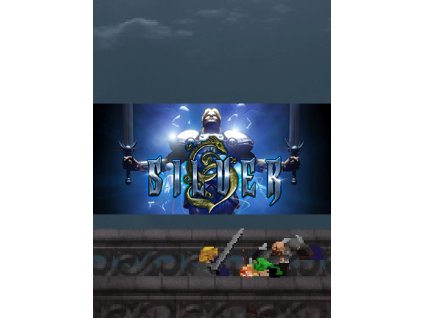 Silver (PC) Steam Key