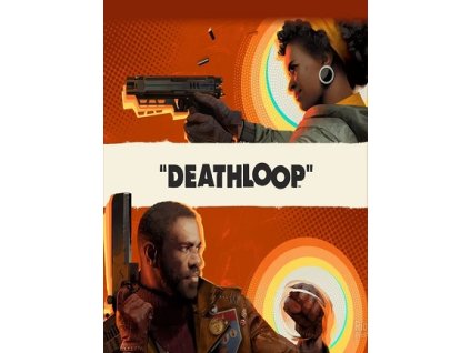 DEATHLOOP (PC) Steam Key