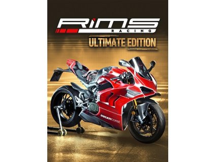RiMS Racing Ultimate Edition (PC) Steam Key