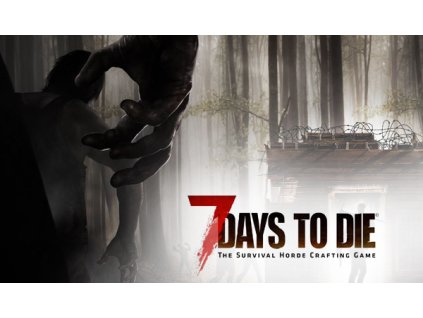 7 Days to Die (PC) Steam Key
