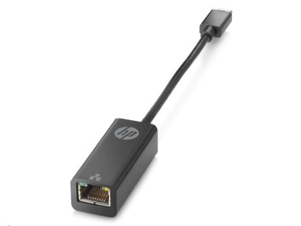Adaptér HP USB-C na RJ45 EURO - ADAPTÉR