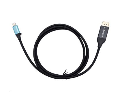i-tec USB-C DisplayPort Bi-Directional Cable Adapter 8K/30Hz 150cm