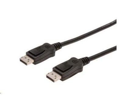 PREMIUMCORD DisplayPort kábel 5m