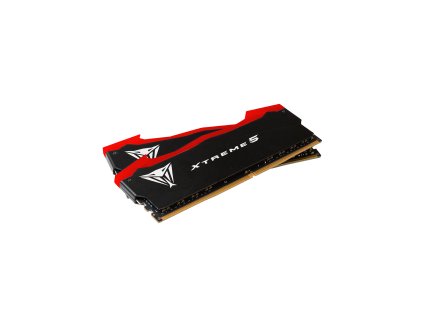 PATRIOT VIPER Xtreme 5/DDR5/48GB/8200MHz/CL38/2x24GB/Black