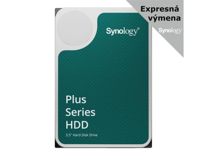 Synology™ 3.5” SATA HDD HAT3300-12T 12TB