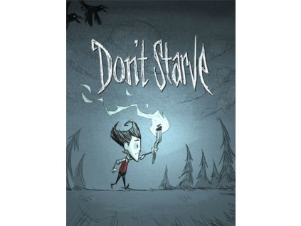 Don't Starve (PC) Steam Key
