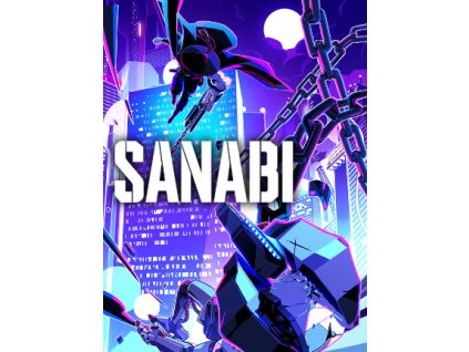 SANABI: The Revenant (PC) Steam Key