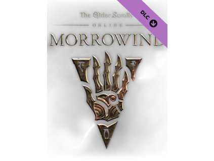 The Elder Scrolls Online: Morrowind (PC) - The Elder Scrolls Online Key