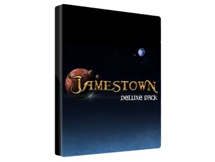 Jamestown Deluxe Pack (PC) Steam Key