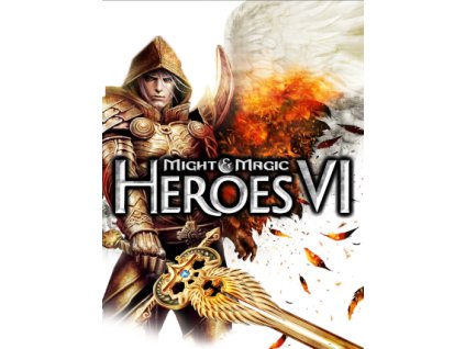 Might & Magic Heroes VI (PC) Ubisoft Connect Key