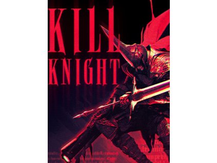 Kill Knight (PC) Steam Key