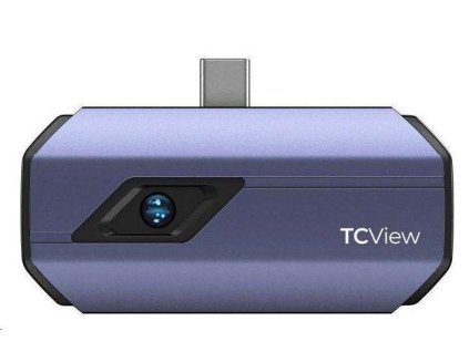 TOPDON termokamera TCView TC001, konektor USB-C