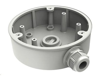 HIKVISION DS-1280ZJ-PT6, montážní patice pro DOME a turret kamery