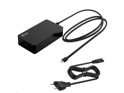 i-tec Universal Charger USB-C PD 3.1 140W