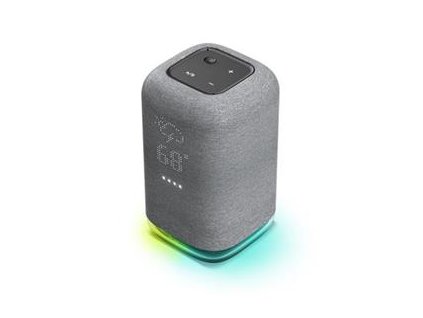 Acer HALO Smart speaker, LED Display, RGB Lighting, Google Assistant, Google Home support