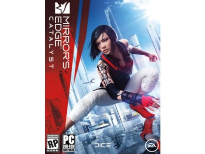 Mirror's Edge Catalyst (PC) EA App Key
