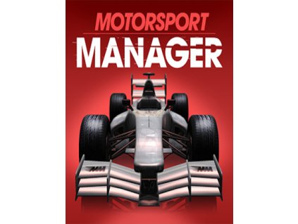 Motorsport Manager (PC) Steam Key