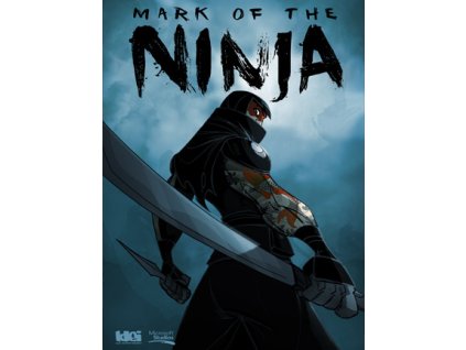 Mark of the Ninja (PC) Steam Key