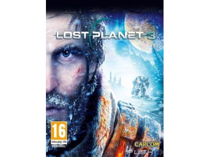 Lost Planet 3 Complete Pack (PC) Steam Key