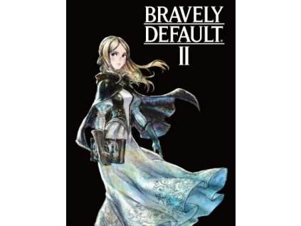 Bravely Default II (PC) Steam Key