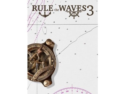 Rule the Waves 3 (PC) Steam Key