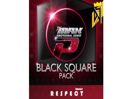 DJMax Respect V: Black Square Pack DLC (PC) Steam Key