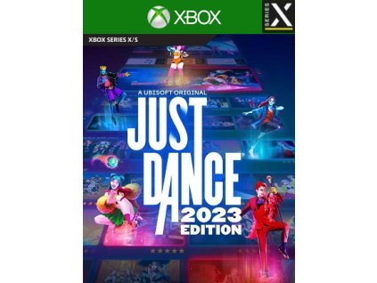 Just Dance 2023 (XSX/S) Xbox Live Key
