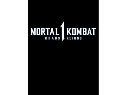 Mortal Kombat 1: Khaos Reigns Expansion DLC (PC) Steam Key