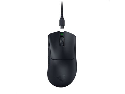 Razer DeathAdder V3 Pro, black