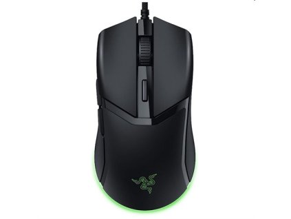 Razer Cobra Lightweight Wired Gaming Mouse with Razer Chroma RGB