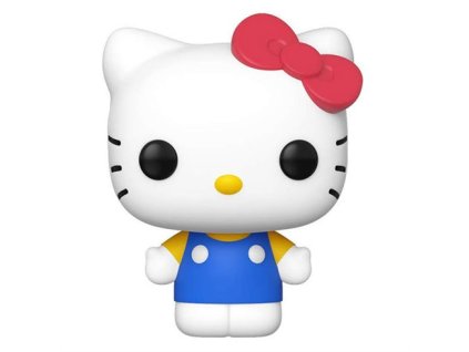 POP! Hello Kitty Classic (Hello Kitty)