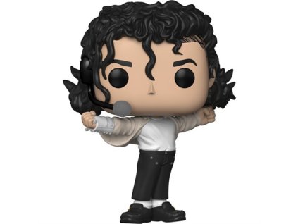 POP! Rocks: Michael Jackson (Superbowl)