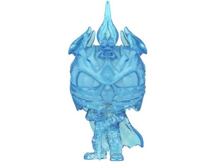 POP! Games: The Lich King (World of Warcraft)
