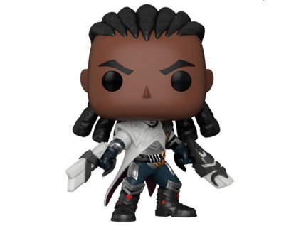 POP! Games: Lucian (League of Legends)