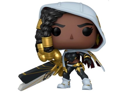 POP! Games: Senna (League of Legends)