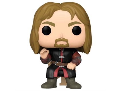 POP! Movies: Boromir (Lord of the Rings)