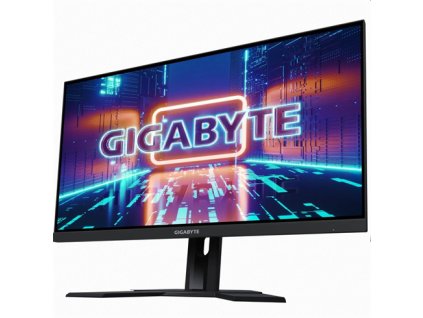 GIGABYTE LCD M27Q GAMING Monitor 27" QHD 2560x1440, IPS, 170Hz, 2xHDMI, DP, USB-C, KVM USB, Pivot
