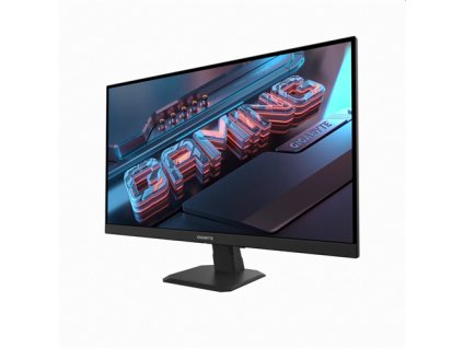 GIGABYTE LCD GS27U GAMING Monitor 27" UHD 3840x2160 , IPS, 160Hz, 2xHDMI, DP