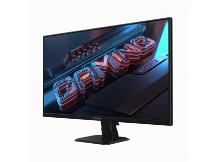 GIGABYTE LCD GS27FA GAMING Monitor 27" FHD, IPS, 180Hz, AMD FreeSync Premium, 2xHDMI, DP