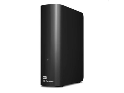 WD Elements Desktop 22TB USB