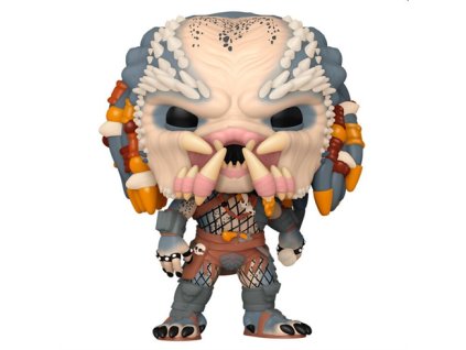 POP! Movies: Elder Greyback (Predator 2)