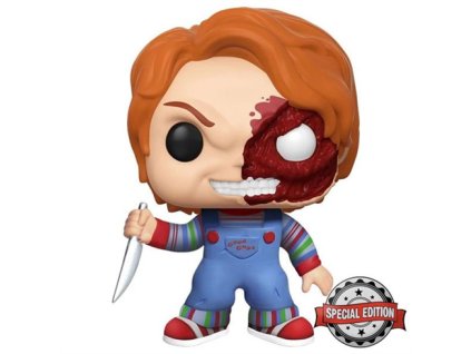 POP! Movies: Chucky (Chucky) Special Edition
