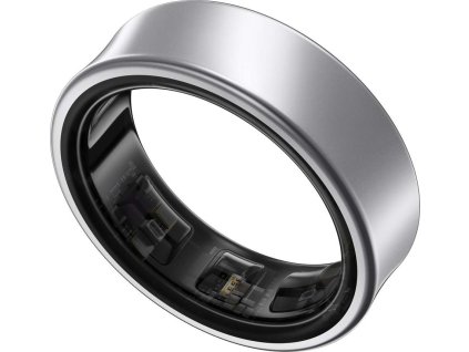 Samsung Galaxy Ring SM-Q505NZSAEUE; Strieborný titán